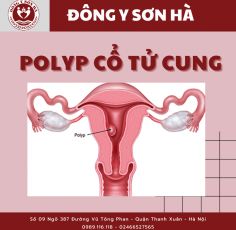 Polyp cổ tử cung có tự hết không? Cách ngăn ngừa polyp cổ tử cung hiệu quả